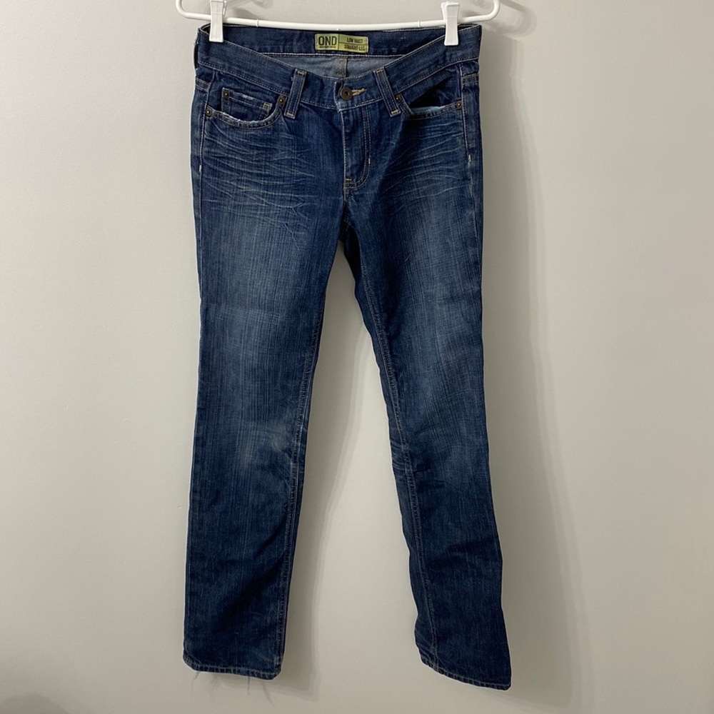 Old Navy Jeans